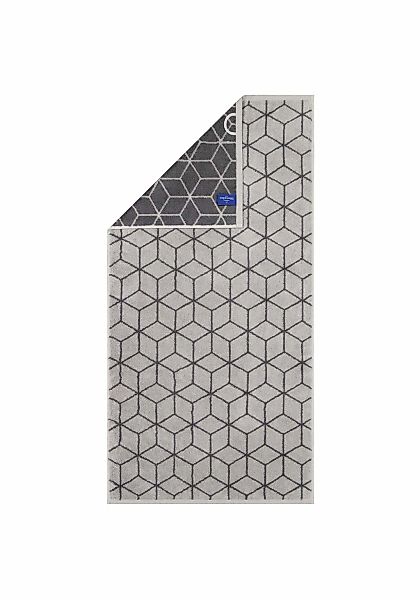 Villeroy & Boch Handtuch "Handtuch Handtuch Carré 1er Pack" günstig online kaufen