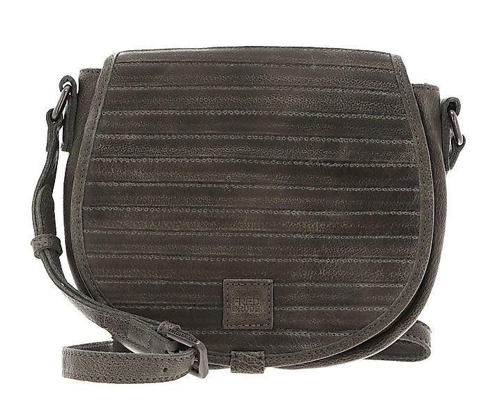 FREDsBRUDER Umhängetasche Bestseller, aus echtem Rindsleder günstig online kaufen