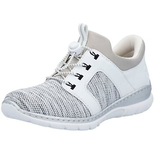 Rieker  Damenschuhe Slipper L32G4 40 günstig online kaufen