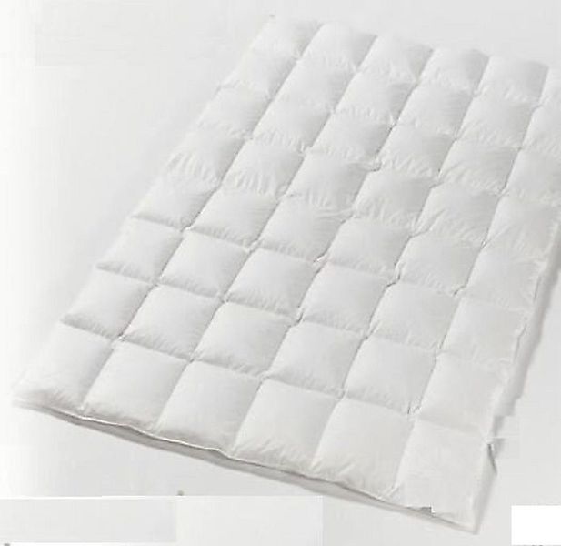Betten Hofmann 4-Jahreszeitenbett Hofmann Franken Daunendecke günstig online kaufen