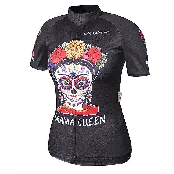 prolog cycling wear Radtrikot Fahrradtrikot Damen günstig online kaufen