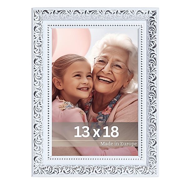 Victor (Zenith) Bilderrahmen Rubens, Bilderrahmen Set günstig online kaufen