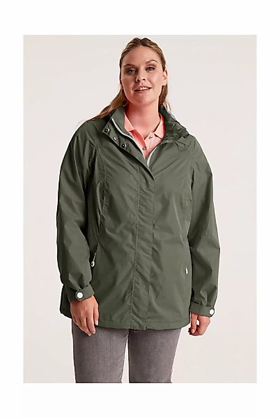 STOY Outdoorjacke "STS 11 WMN JCKT", Wasserdichte, atmungsaktive STOY-Jacke günstig online kaufen