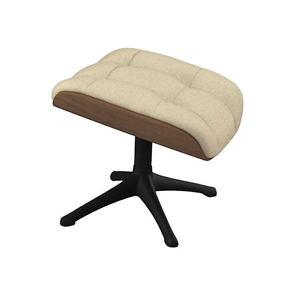 FLEXLUX Fußhocker »Skagen, Hocker«, Hohes Komfort, Entspannungsmöbel, Fuss günstig online kaufen
