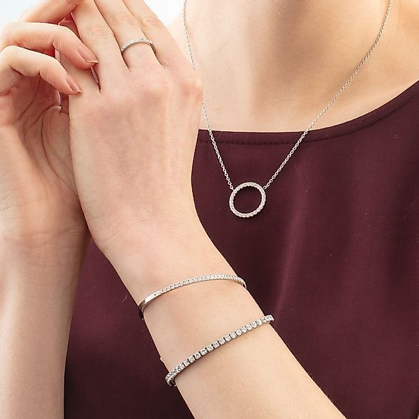 COEUR DE LION Armband Schmuck Geschenk günstig online kaufen