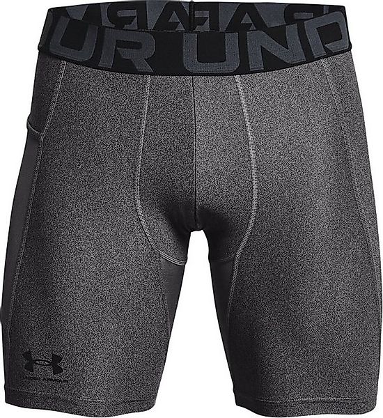 Under Armour® Funktionsshorts UA HG ARMOUR SHORTS CARBON HEATHER günstig online kaufen