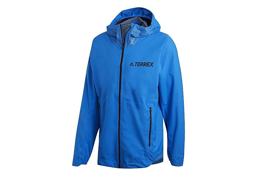 adidas Performance Regenjacke Zupahike TERREX 2.5 Layer RAIN.RDY (wasserdic günstig online kaufen