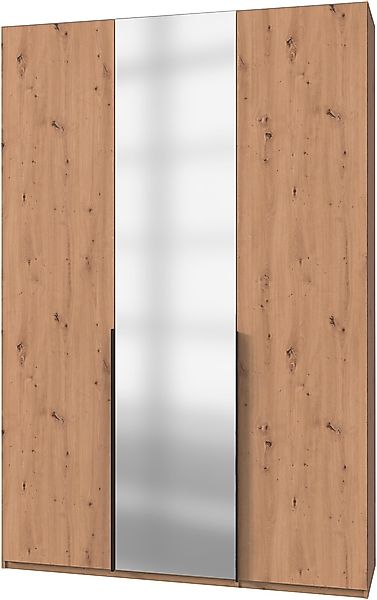 Wimex Kleiderschrank »Mugano,in 5 Breiten,2 Höhen,2 Tiefen, viele Farben, M günstig online kaufen