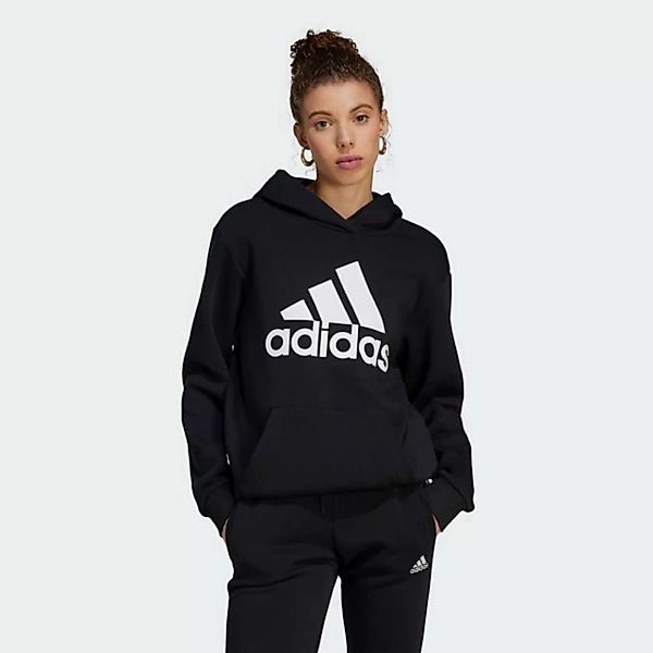 adidas Sportswear Sweatshirt Essentials (1-tlg) Plain/ohne Details günstig online kaufen