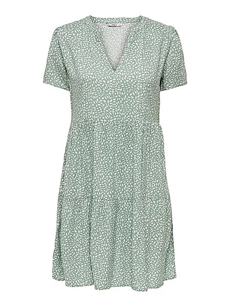 ONLY Sommerkleid ONLZALLY LIFE S/S THEA günstig online kaufen