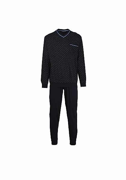 GÖTZBURG Schlafanzug "Pyjama" günstig online kaufen