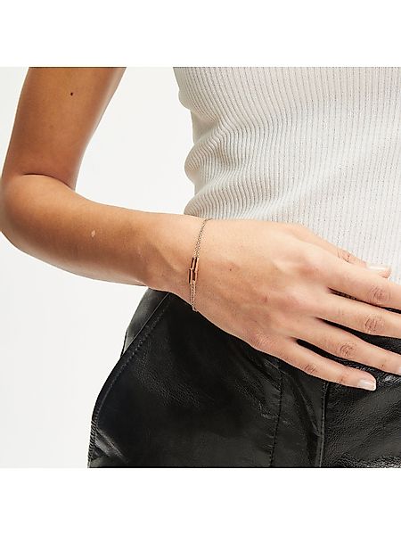 Liebeskind Berlin Armband Edelstahl günstig online kaufen