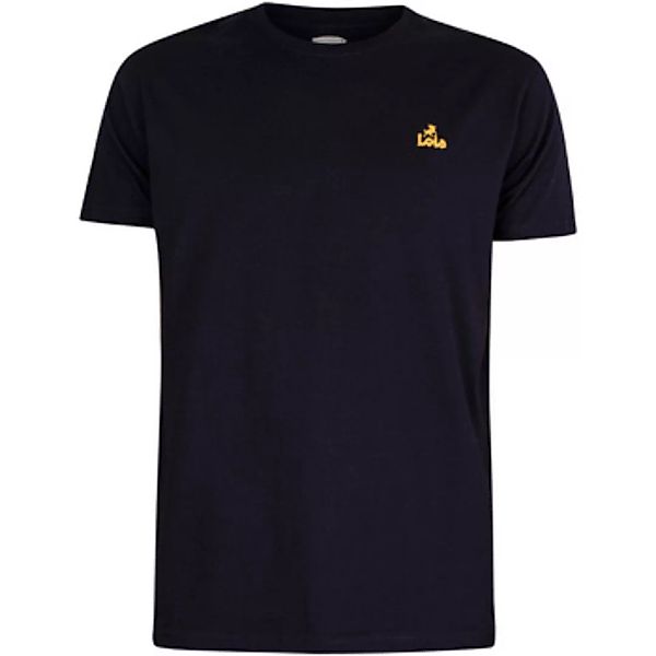 Lois  T-Shirt Neues Baco T-Shirt mit Mini-Logo günstig online kaufen