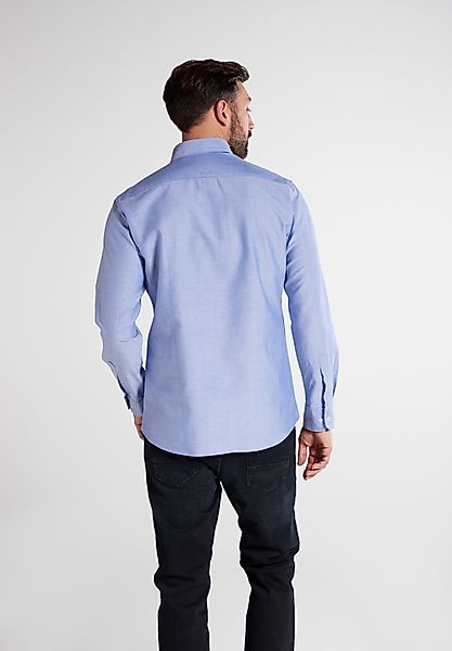 Eterna Langarmhemd "REGULAR FIT" günstig online kaufen