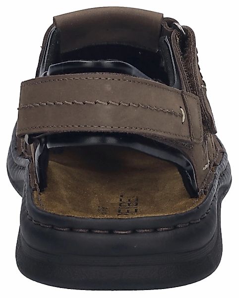 Josef Seibel Sandale "Josef Seibel Sandalen Leder" günstig online kaufen