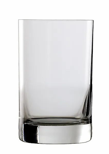 Stölzle Glas »New York Bar«, (Set, 6 tlg.), Saftglas, 290 ml, 6-teilig günstig online kaufen