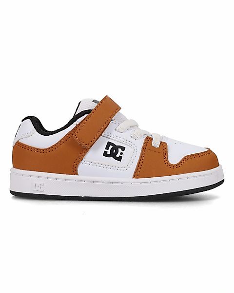 DC Shoes Sneaker "Toddler Manteca V" günstig online kaufen