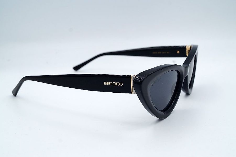 JIMMY CHOO Sonnenbrille JIMMY CHOO Sonnenbrille günstig online kaufen