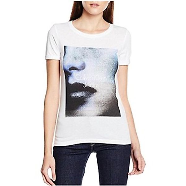 Calvin Klein Jeans  T-Shirt J20200372 112 günstig online kaufen