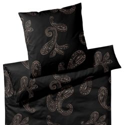 JOOP! Bettwäsche Paisley, Mako Satin, 1 günstig online kaufen
