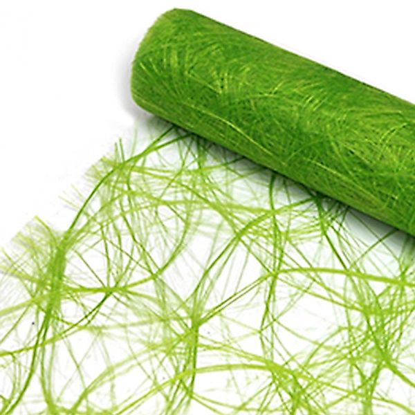 DecoHomeTextil Heimtextilmanufaktur Tischläufer Deco Netz Tischband Dekorat günstig online kaufen