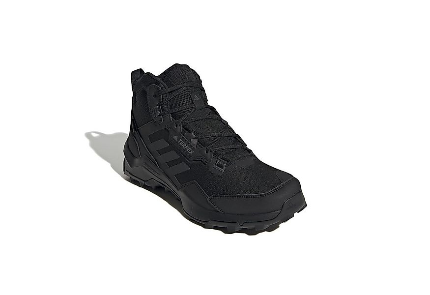 adidas Performance Terrex AX4 MID GTX (wasserdicht) schwarz Herren Wandersc günstig online kaufen