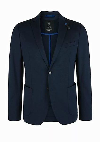 s.Oliver BLACK LABEL Anzugsakko günstig online kaufen