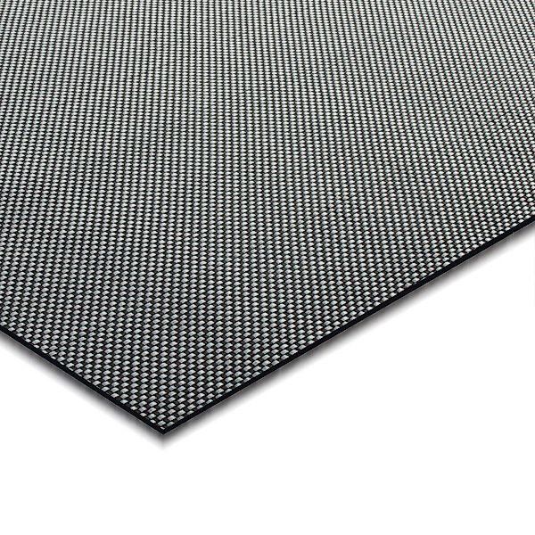 Karat Fußmatte Grillschutzmatte Cardiff, 3 Größen, günstig online kaufen