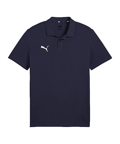 PUMA T-Shirt PUMA teamGOAL Casuals Poloshirt günstig online kaufen