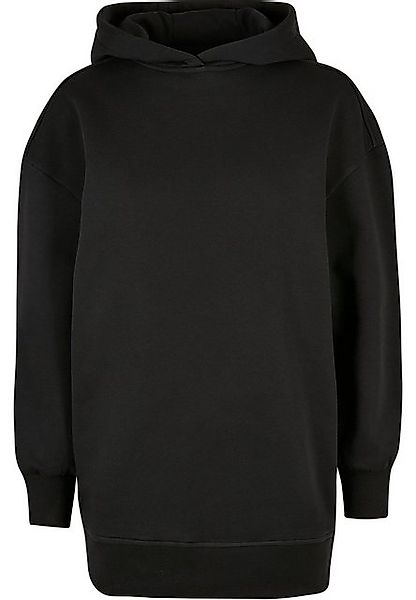 URBAN CLASSICS Kapuzenpullover Urban Classics Damen Ladies Big Oversized Ho günstig online kaufen