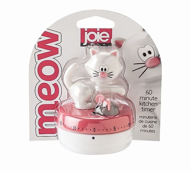 Joie Küchentimer Joie Küchentimer "Meow" günstig online kaufen