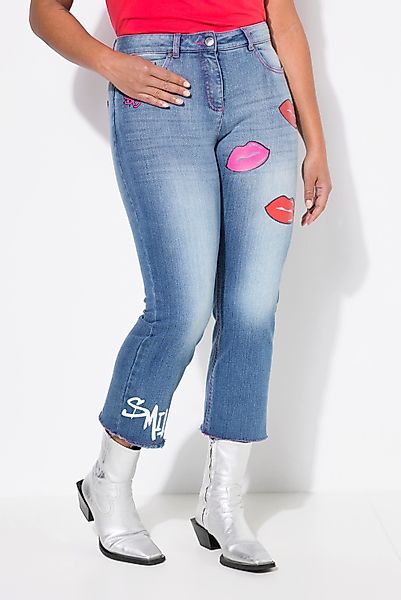 Angel of Style Regular-fit-Jeans 7/8-Jeans Claire günstig online kaufen
