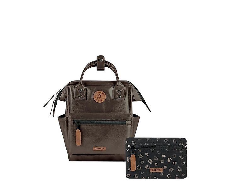 CABAIA Rucksack Louisville (kein Set) günstig online kaufen