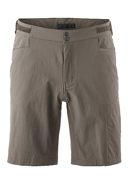Gonso Fahrradhose Adventure Shorts M Strapazierfähig günstig online kaufen