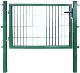 Arvotec Zauneinzeltür ESSENTIAL, Breite: 100 - günstig online kaufen