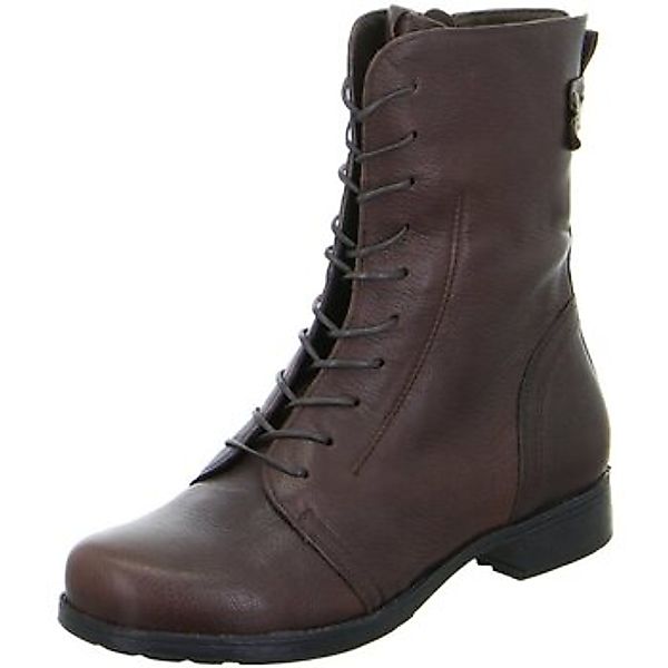 Think  Stiefel Stiefeletten Denk Schnürstiefelette 3-000154-3080 günstig online kaufen