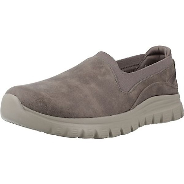 Skechers  Sneaker GRACEFUL - LEANING I günstig online kaufen