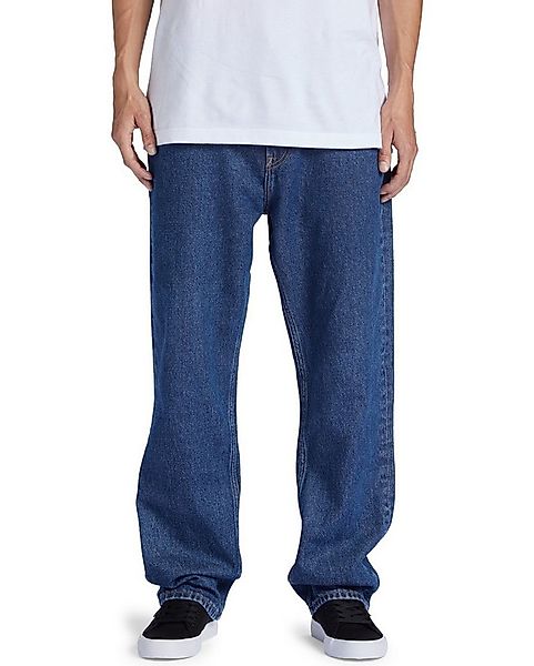 DC Shoes Relax-fit-Jeans Worker günstig online kaufen