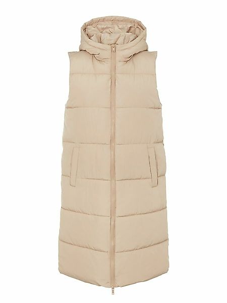 pieces Steppweste Bee (1-tlg) Plain/ohne Details günstig online kaufen