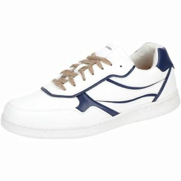 Geox  Sneaker Warrens Schuhe  blau U260LA U260LA 0BUBCC0899 günstig online kaufen