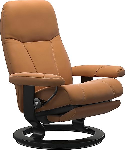 Stressless Relaxsessel "Consul", elektrisch verstellbar, optional 2-motoris günstig online kaufen