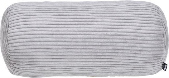 done. Nackenrolle "Zoom" Nackenrolle aus modernem Kordstoff günstig online kaufen