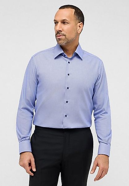 Eterna Langarmhemd MODERN FIT NON IRON (bügelfrei) günstig online kaufen