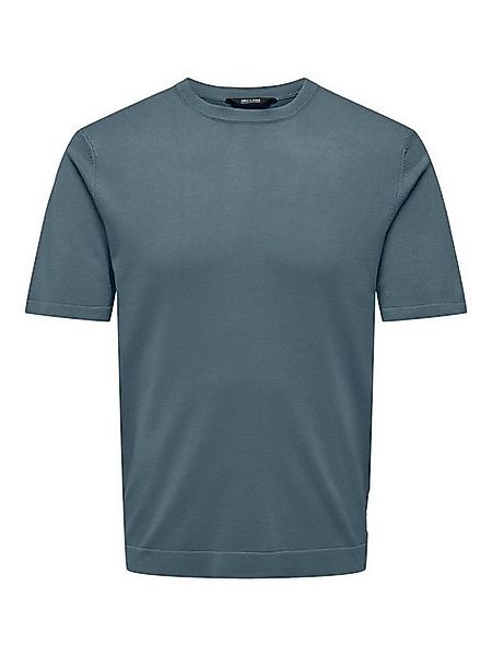 ONLY & SONS Kurzarmpullover ONSWYLER LIFE günstig online kaufen
