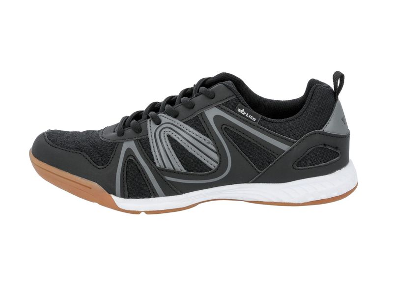 Lico Sportschuh Fit Indoor Hallenschuh günstig online kaufen