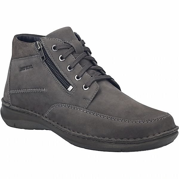 Josef Seibel Stiefelette "New Anvers 84, granit" günstig online kaufen