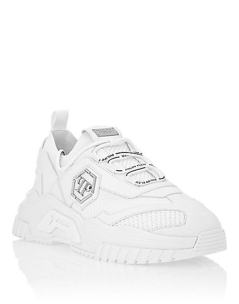 PHILIPP PLEIN Predator Sneaker günstig online kaufen