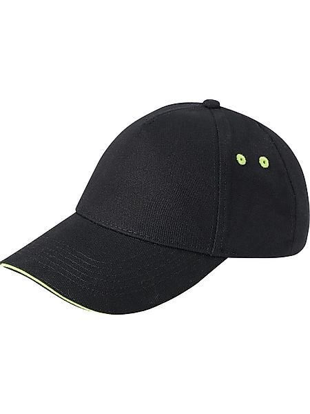 Jan Vanderstorm Baseball Cap ROSWID (1-St) günstig online kaufen