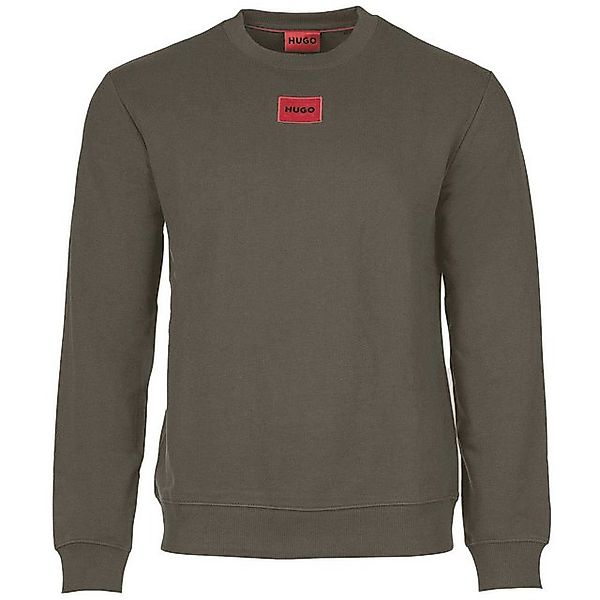 HUGO Sweatshirt Herren Sweatshirt Baumwolle Diragol212 günstig online kaufen