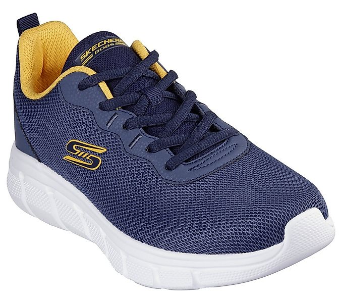 Skechers Bobs Sport™ B Flex – Chill Edge Sneaker, Chunky Sneaker, Schnürsch günstig online kaufen